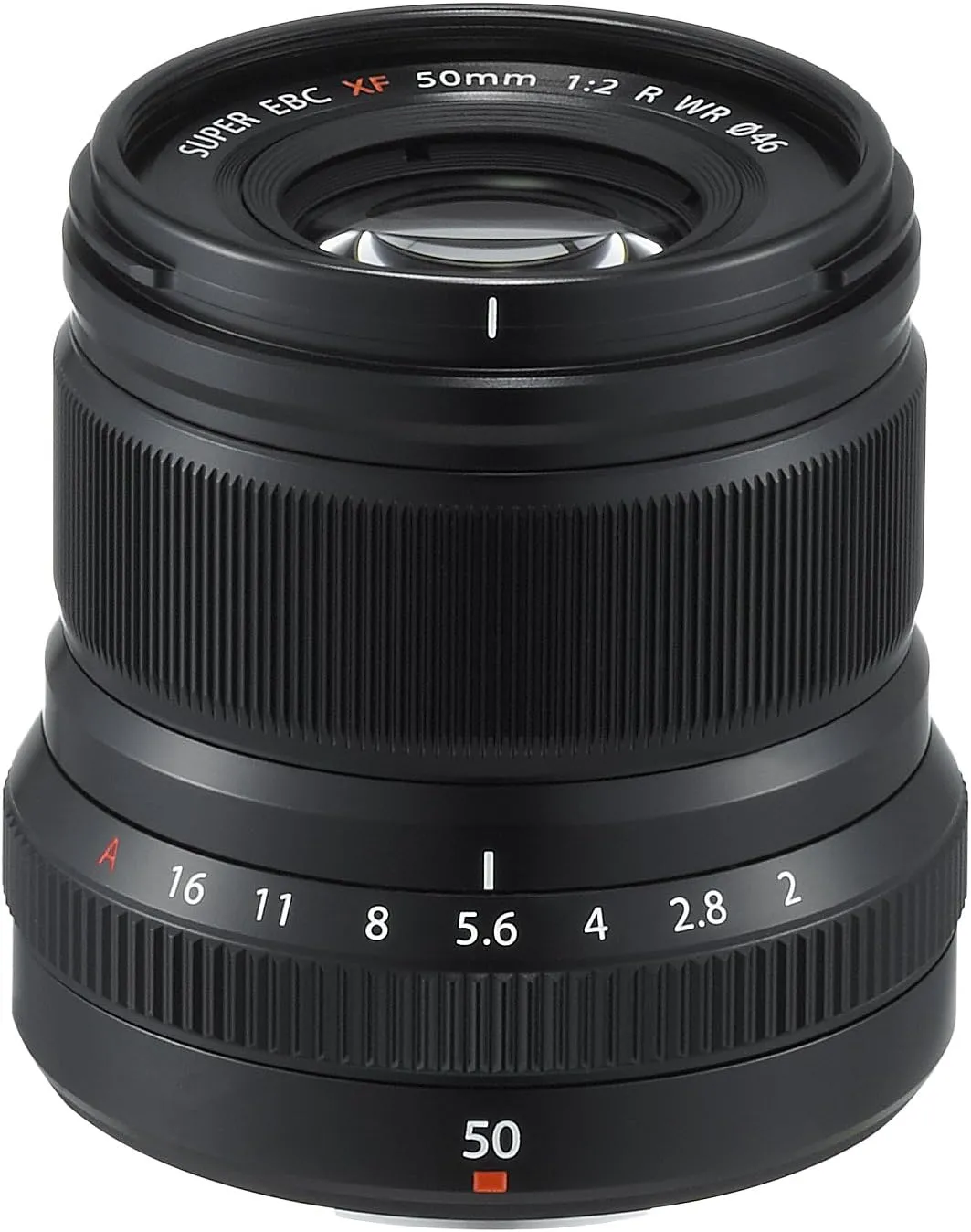 Fujifilm Fujinon XF 50mm F2 R WR 1