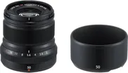 Fujifilm Fujinon XF 50mm F2 R WR 4
