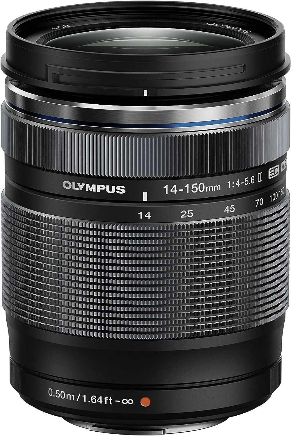 Olympus M.Zuiko ED 14-150mm f4.0 1