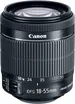 Canon EF-S 18-55mm f/3.5-5.6 IS  1