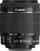 Canon EF-S 18-55mm f/3.5-5.6 IS  3