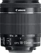 Canon EF-S 18-55mm f/3.5-5.6 IS  8