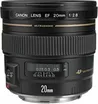 Canon EF 20mm f/2.8 USM 1