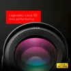 Panasonic Lumix G Leica DG Summi 5