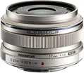Olympus M.Zuiko Digital 17mm f1. 1