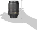 Nikon AF-S DX Nikkor 18-140mm f/ 6
