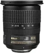 Nikon AF-S DX Nikkor 10-24mm f/3 1