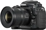Nikon AF-S DX Nikkor 10-24mm f/3 3