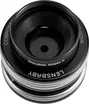 Lensbaby Double Glass II 9