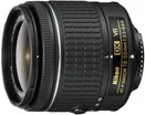 Nikon AF-P DX Nikkor 18-55mm f/3 1