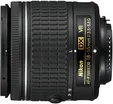 Nikon AF-P DX Nikkor 18-55mm f/3 6