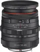Pentax HD DA 20-40mm F2.8-4 ED L 2