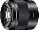 Sony E 50mm F1.8 OSS 1