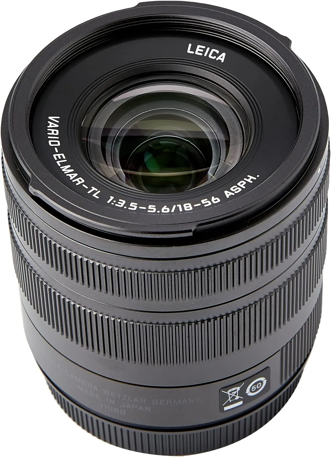 Leica Vario-Elmar-T 18-56mm f/3. 1