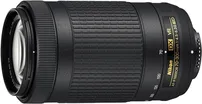 Nikon AF-P DX Nikkor 70-300mm f/ 2