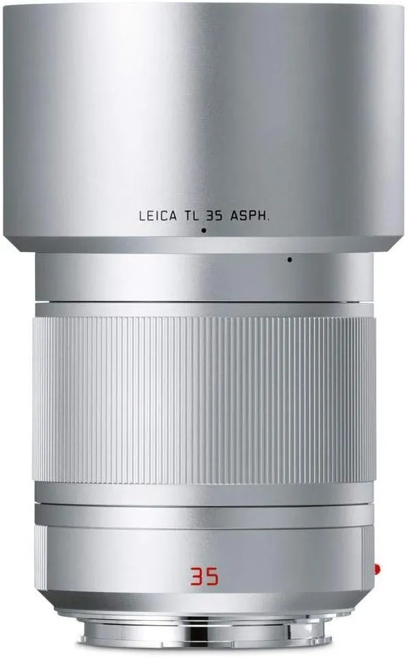 Leica Summilux-TL 35mm f/1.4 ASP 1