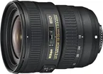 Nikon AF-S Nikkor 18-35mm f/3.5- 1