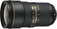 Nikon AF-S Nikkor 24-70mm f/2.8E 2