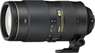 Nikon AF-S Nikkor 80-400mm f/4.5 2