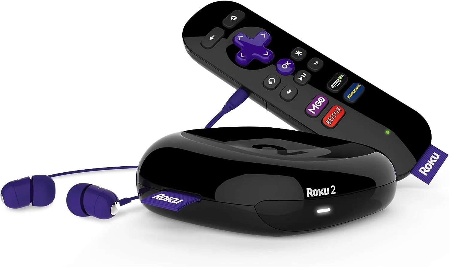 Roku 2 (2013) 1