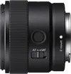 Sony E 11mm F1.8 2