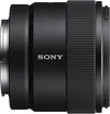 Sony E 11mm F1.8 4