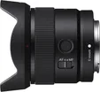 Sony E 11mm F1.8 5