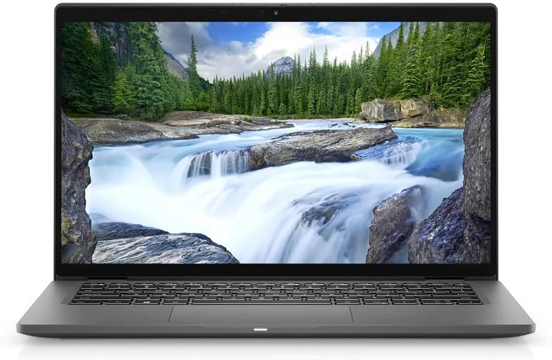 Dell Latitude 7410 1