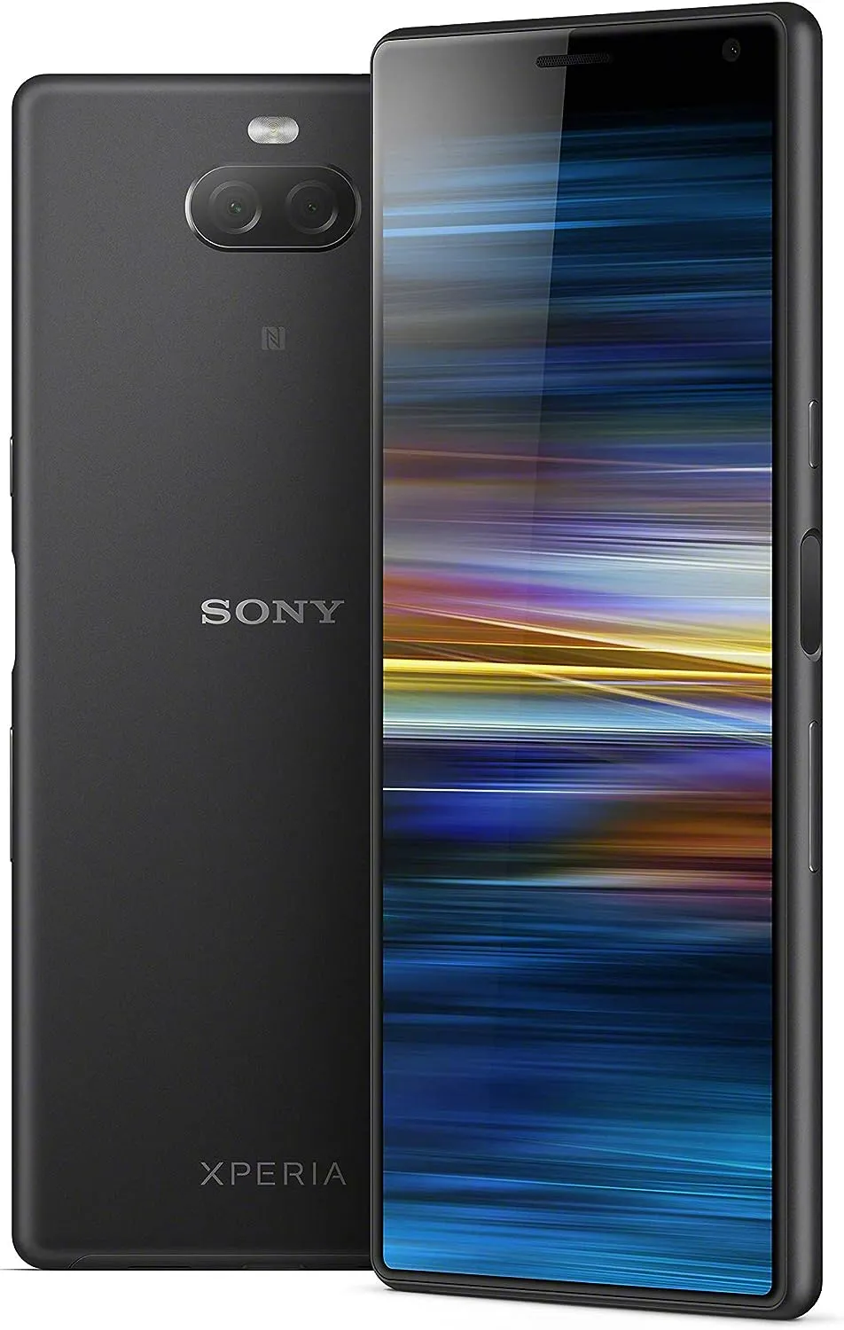 Sony Xperia 10 1