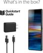 Sony Xperia 10 6