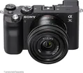 Sony FE 24mm F2.8 G 10