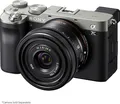 Sony FE 24mm F2.8 G 11