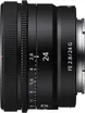 Sony FE 24mm F2.8 G 3