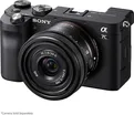 Sony FE 24mm F2.8 G 9