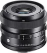 Sigma 24mm F3.5 DG DN Contempora 1