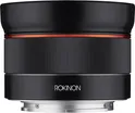Rokinon 24mm F2.8 AF Sony E 1