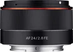 Rokinon 24mm F2.8 AF Sony E 2