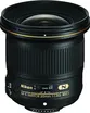 Nikon AF-S Nikkor 20mm f/1.8G ED 1