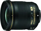Nikon AF-S Nikkor 24mm f/1.8G ED 1