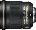 Nikon AF-S Nikkor 24mm f/1.8G ED 2