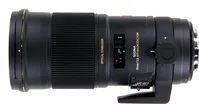 Sigma APO Macro 180mm F2.8 EX DG 2