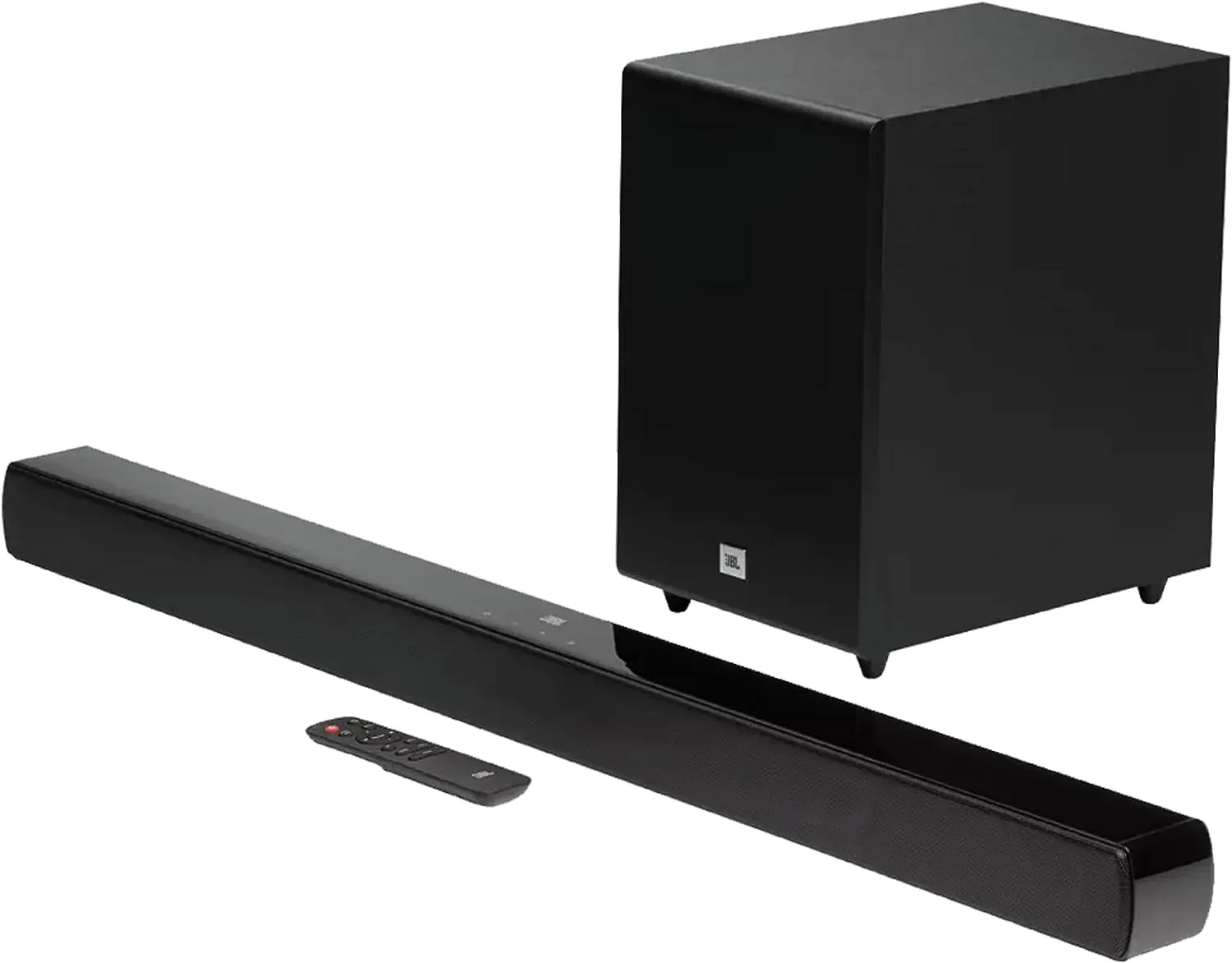 JBL Bar 2.1 1