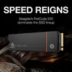 Seagate FireCuda 530 2