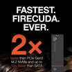 Seagate FireCuda 530 4