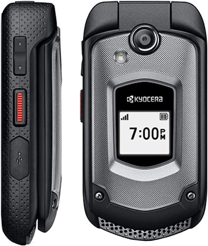 Kyocera DuraXTP (Sprint) 1