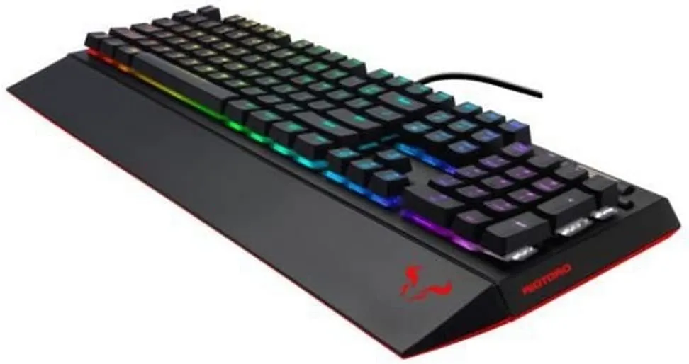 Riotoro Ghostwriter Brown 1