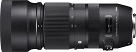 Sigma 100-400mm F5-6.3 DG OS HSM 2