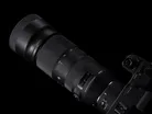 Sigma 100-400mm F5-6.3 DG OS HSM 4