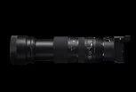 Sigma 100-400mm F5-6.3 DG OS HSM 5