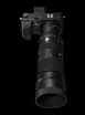 Sigma 100-400mm F5-6.3 DG OS HSM 6
